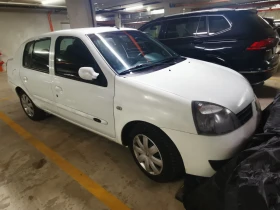 Renault Symbol - 1250 € / 2444.79 лв. - 63237327 2