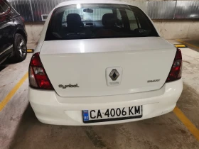 Renault Symbol - 1250 € / 2444.79 лв. - 63237327 5