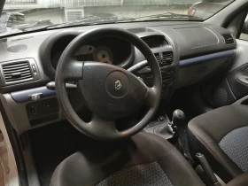 Renault Symbol - 1250 € / 2444.79 лв. - 63237327 9