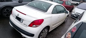 Peugeot 207 CC 1.4i / 1.6HDi - 11 € / 21.51 лв. - 55947885 3