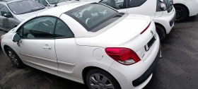 Peugeot 207 CC 1.4i / 1.6HDi - 11 € / 21.51 лв. - 55947885 4
