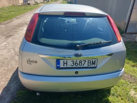 Ford Focus - 1250 € / 2444.79 лв. - 92205836 3