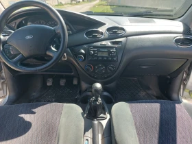 Ford Focus - 1250 € / 2444.79 лв. - 92205836 12