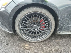 Ford Mustang * V6 * CARFAX * БЕЗ ПЪРВОНАЧАЛНА ВНОСКА | Auto.bg — изображение 5