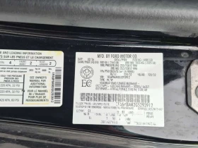 Ford Mustang * V6 * CARFAX * БЕЗ ПЪРВОНАЧАЛНА ВНОСКА | Auto.bg — изображение 14