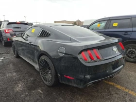 Ford Mustang * V6 * CARFAX * БЕЗ ПЪРВОНАЧАЛНА ВНОСКА | Auto.bg — изображение 4