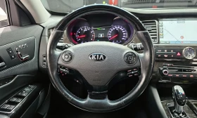 Kia K9 3.8 GDI Executive | Mobile.bg � ����� ������ 7