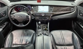 Kia K9 3.8 GDI Executive | Mobile.bg � ����� ������ 6