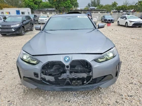 BMW i4 I4 EDRIVE 35 | Mobile.bg � ����� ������ 5