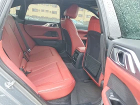 BMW i4 I4 EDRIVE 35 | Mobile.bg � ����� ������ 10