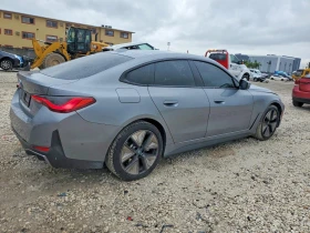 BMW i4 I4 EDRIVE 35 | Mobile.bg � ����� ������ 3