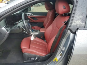 BMW i4 I4 EDRIVE 35 | Mobile.bg � ����� ������ 7
