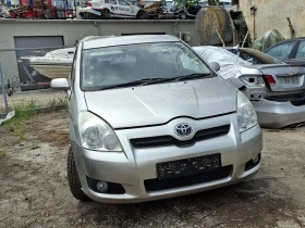 Toyota Corolla verso ���������� | Mobile.bg � ����� ������ 2