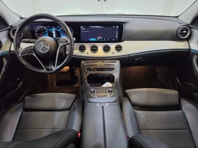 Mercedes-Benz E 200 E 200d Avantgarde Aut. LED-Xenon Widescreen | Mobile.bg � ����� ������ 10