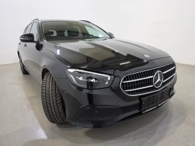 Mercedes-Benz E 200 E 200d Avantgarde Aut. LED-Xenon Widescreen | Mobile.bg � ����� ������ 3