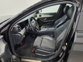 Mercedes-Benz E 200 E 200d Avantgarde Aut. LED-Xenon Widescreen | Mobile.bg � ����� ������ 11