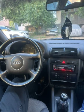 Audi A3 1.9 TDI | Mobile.bg � ����� ������ 4