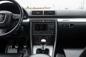 Audi Rs4 quattro Sedan AWD | Auto.bg — изображение 8