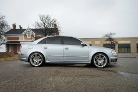 Audi Rs4 quattro Sedan AWD | Auto.bg — изображение 3