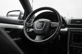 Audi Rs4 quattro Sedan AWD | Auto.bg — изображение 11