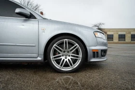 Audi Rs4 quattro Sedan AWD | Auto.bg — изображение 4