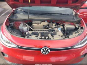 VW ID.4 Volkswagen Pro S | Auto.bg — изображение 10