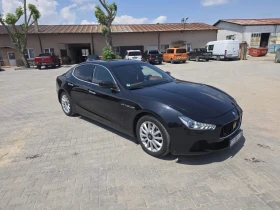 Maserati Ghibli - 23000 € / 44984.09 лв. - 16292406 3