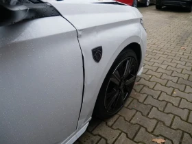 Peugeot 308 1.2T* GT LINE* AUTO* PANO* КОЖА | Auto.bg — изображение 8