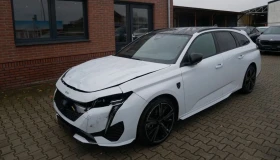 Peugeot 308 1.2T* GT LINE* AUTO* PANO* КОЖА | Auto.bg — изображение 2