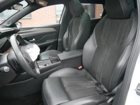 Peugeot 308 1.2T* GT LINE* AUTO* PANO* КОЖА | Auto.bg — изображение 10