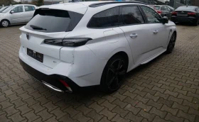 Peugeot 308 1.2T* GT LINE* AUTO* PANO* КОЖА | Auto.bg — изображение 3