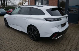 Peugeot 308 1.2T* GT LINE* AUTO* PANO* КОЖА | Auto.bg — изображение 4