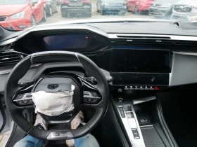 Peugeot 308 1.2T* GT LINE* AUTO* PANO* КОЖА | Auto.bg — изображение 11