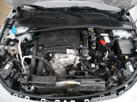 Peugeot 308 1.2T* GT LINE* AUTO* PANO* КОЖА | Auto.bg — изображение 5