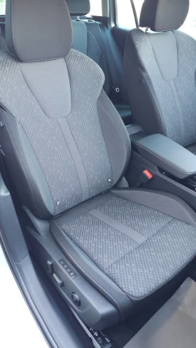 Skoda Octavia Germany/2, 0 TDI DSG Style/Key Go/LED/Kam./ | Mobile.bg � ����� ������ 14