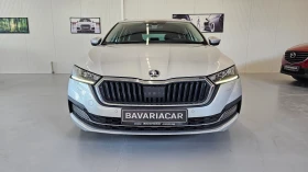 ����� �� �������� �� Skoda Octavia Germany/2, 0 TDI DSG Style/Key Go/LED/Kam./