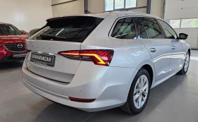 ����� �� �������� �� Skoda Octavia Germany/2, 0 TDI DSG Style/Key Go/LED/Kam./