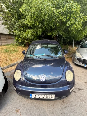 VW Beetle | Mobile.bg � ����� ������ 2