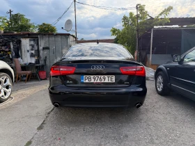 Audi A6 2.0T 220HP QUATTRO AVTOMAT 3xS-LiNE FUUL 2016G NOV | Mobile.bg � ����� ������ 7
