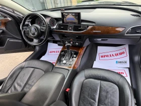 Audi A6 2.0T 220HP QUATTRO AVTOMAT 3xS-LiNE FUUL 2016G NOV | Mobile.bg � ����� ������ 14