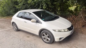 Honda Civic 8 - 5400 € / 10561.48 лв. - 76855178 2