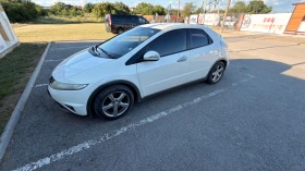 Honda Civic 8