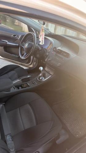 Honda Civic 8 - 5400 € / 10561.48 лв. - 76855178 10