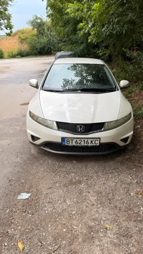 Honda Civic 8 - 5400 € / 10561.48 лв. - 76855178 4