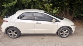 Honda Civic 8 - 5400 € / 10561.48 лв. - 76855178 3
