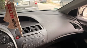 Honda Civic 8 - 5400 € / 10561.48 лв. - 76855178 9