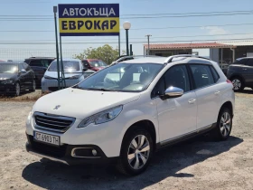 ������ Peugeot 2008