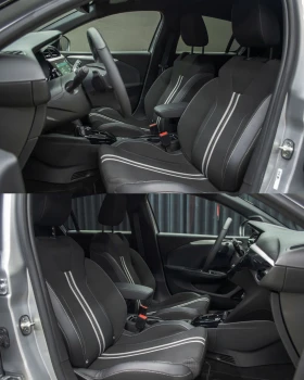Opel Corsa GS/1.2Hybrid/� ��������/����� ���������� | Mobile.bg � ����� ������ 8