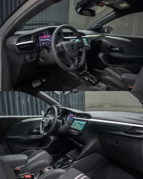 Opel Corsa GS/1.2Hybrid/� ��������/����� ���������� | Mobile.bg � ����� ������ 6