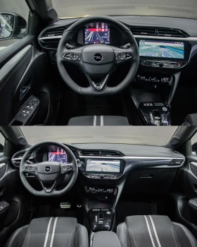 Opel Corsa GS/1.2Hybrid/� ��������/����� ���������� | Mobile.bg � ����� ������ 5